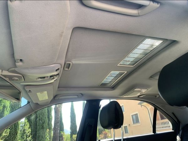 Mercedes-Benz S 500 1999 135495