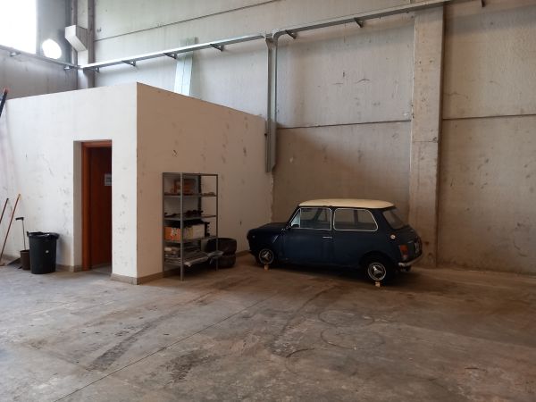 Mini 1001 1973 135482