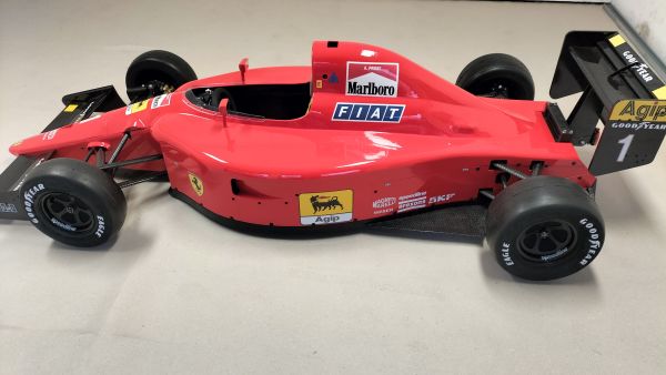 Ferrari 612 1990 135498