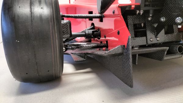 Ferrari 612 1990 135499