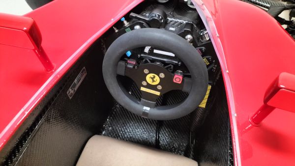 Ferrari 612 1990 135500