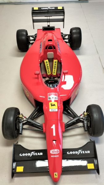 Ferrari 612 1990 135501