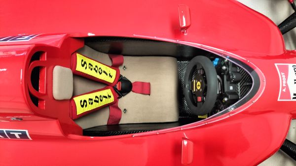 Ferrari 612 1990 135502