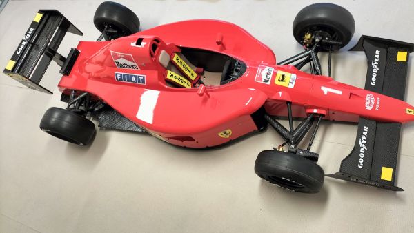 Ferrari 612 1990 135507