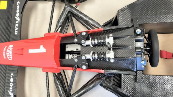 Ferrari 612 1990 135509