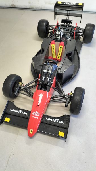 Ferrari 612 1990 135510