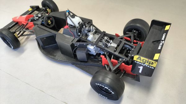 Ferrari 612 1990 135511