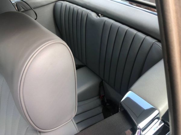 Mercedes-Benz 420 SL 1988 11954