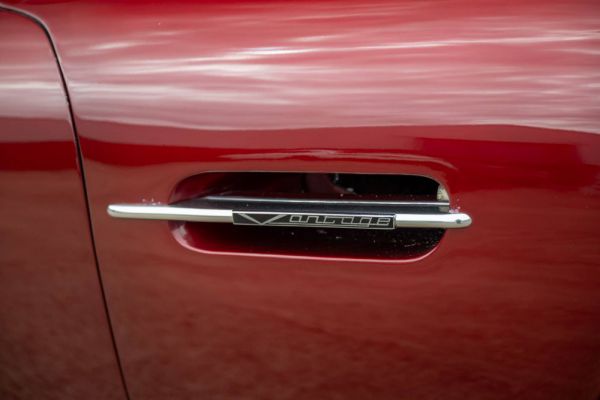 Aston Martin DB 6 Mk II 1970 69941