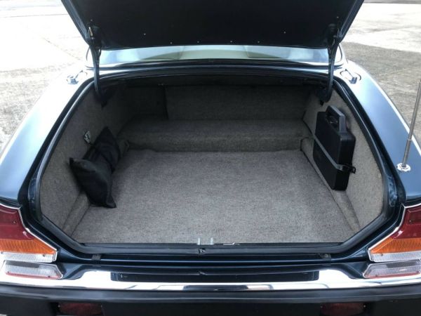 Daimler Sovereign 4.2 1984 120203