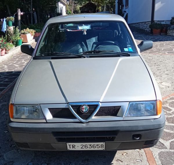 Alfa Romeo 33 - 1.3 S 1990 135650