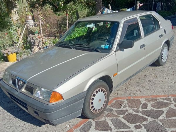 Alfa Romeo 33 - 1.3 S 1990 135651