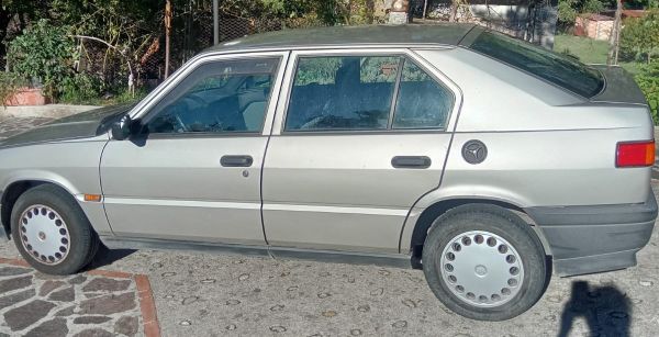 Alfa Romeo 33 - 1.3 S 1990 135652
