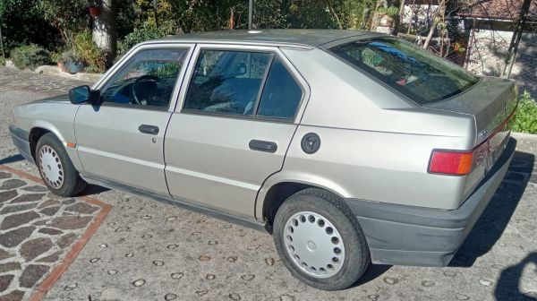 Alfa Romeo 33 - 1.3 S 1990 135653