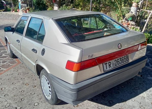 Alfa Romeo 33 - 1.3 S 1990 135654