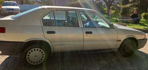 Alfa Romeo 33 - 1.3 S 1990 135657