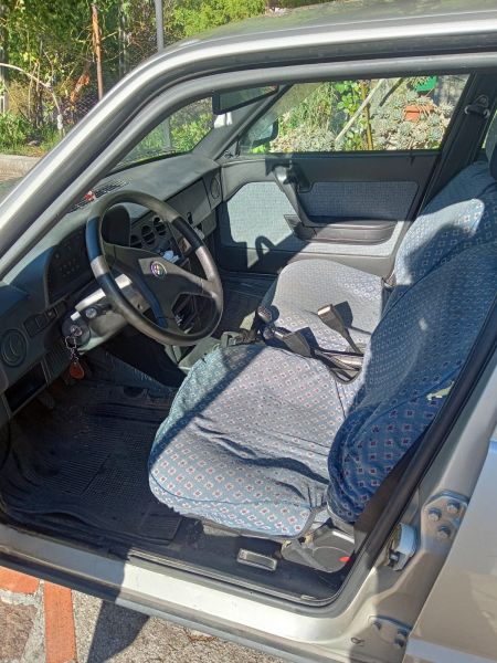 Alfa Romeo 33 - 1.3 S 1990 135658