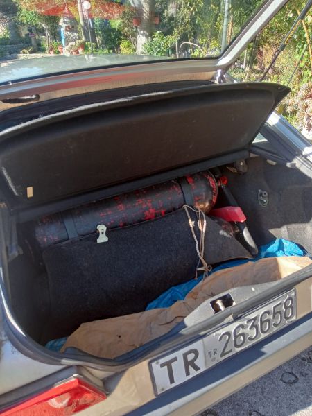 Alfa Romeo 33 - 1.3 S 1990 135660