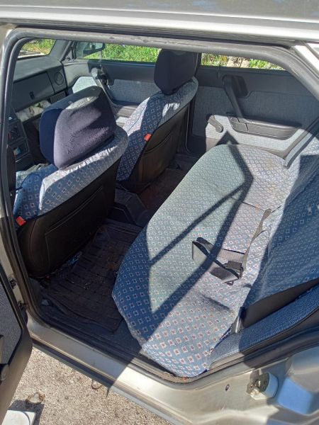 Alfa Romeo 33 - 1.3 S 1990 135659