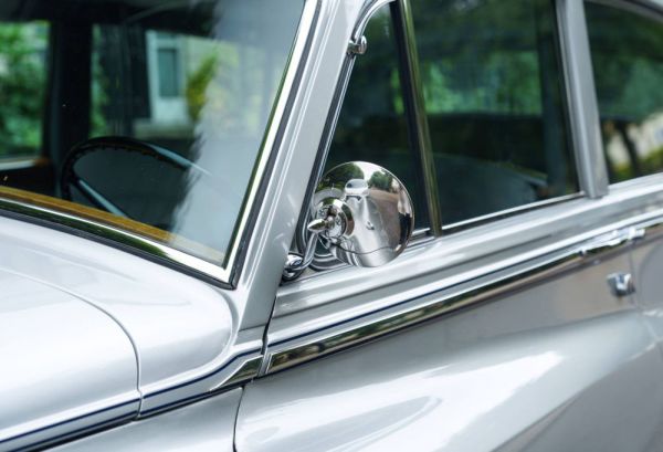 Rolls-Royce Silver Cloud II 1962 13877