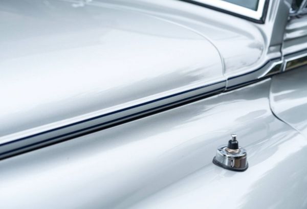 Rolls-Royce Silver Cloud II 1962 13878