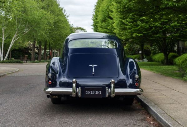 Bentley R-Type Continental 1953 13940