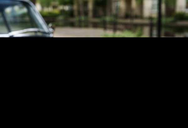 Bentley R-Type Continental 1953 13941