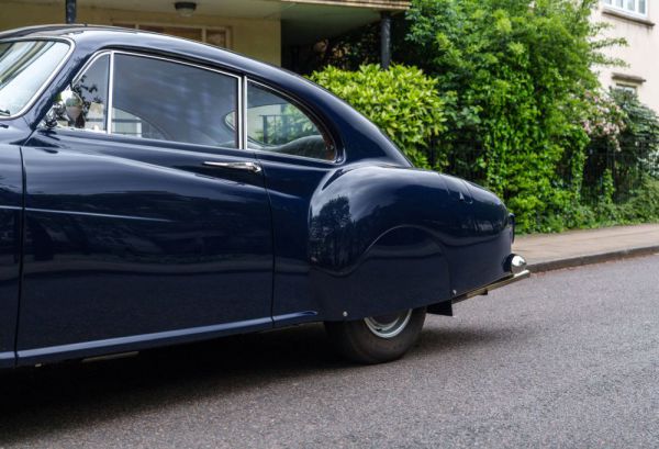 Bentley R-Type Continental 1953 13942