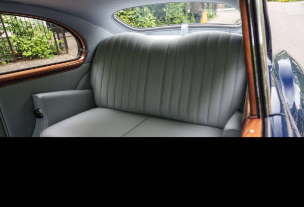 Bentley R-Type Continental 1953 13951