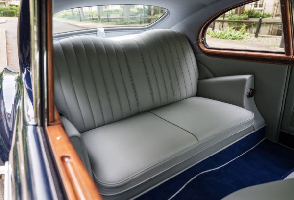 Bentley R-Type Continental 1953 13952