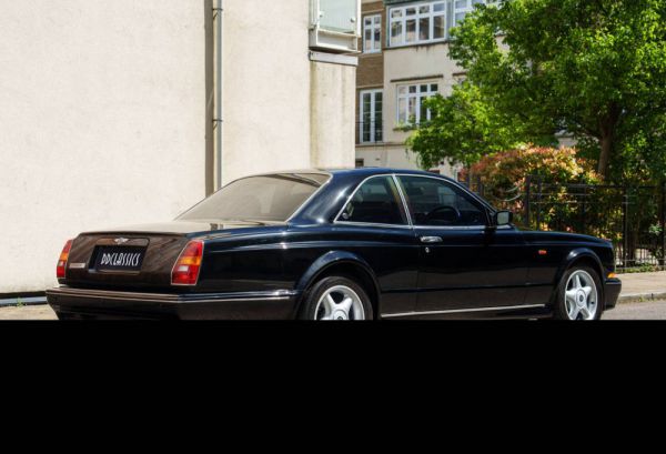 Bentley Continental T 1998 13967
