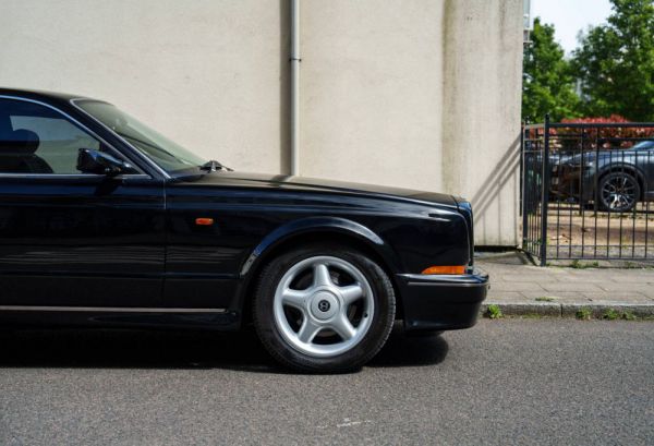 Bentley Continental T 1998 13972