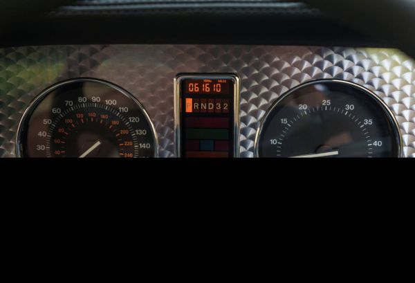 Bentley Continental T 1998 13976