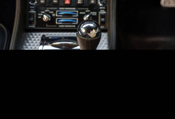 Bentley Continental T 1998 13980