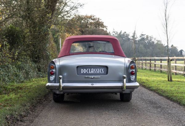 Bentley S 2 Continental 1960 14015