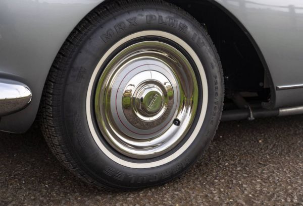 Bentley S 2 Continental 1960 14021