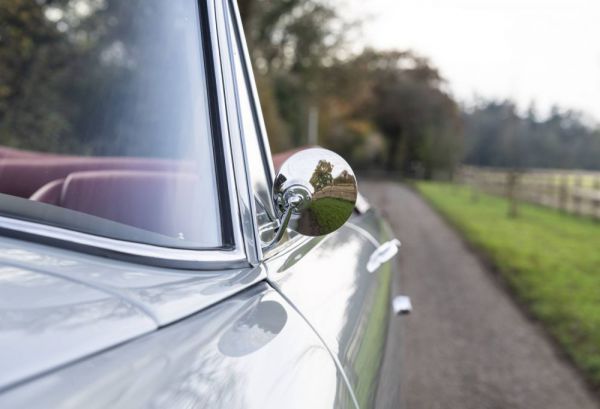 Bentley S 2 Continental 1960 14022