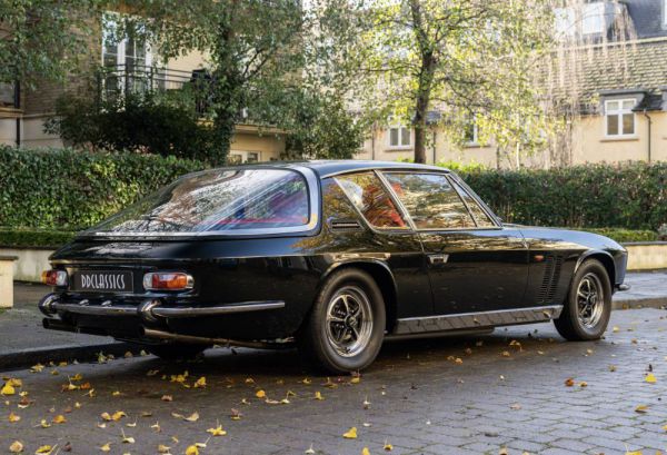 Jensen FF 1969 14023