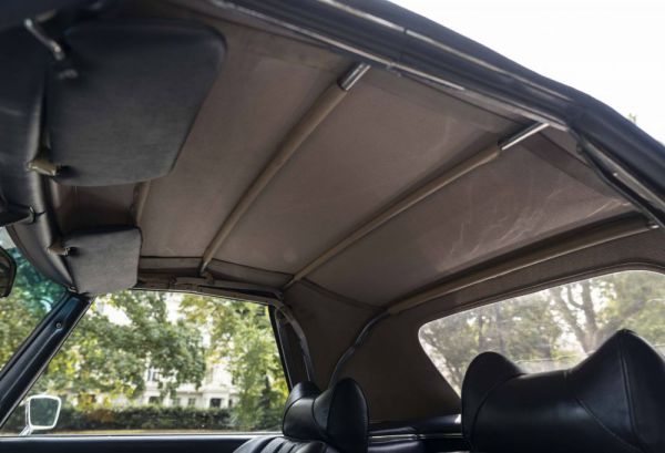 Mercedes-Benz 280 SL 1971 14172