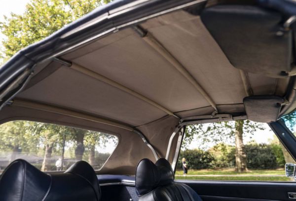 Mercedes-Benz 280 SL 1971 14173