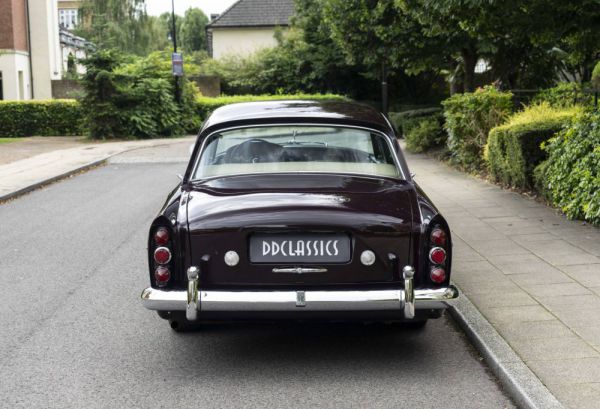 Rolls-Royce Silver Cloud III "Chinese Eyes" 1964 14208