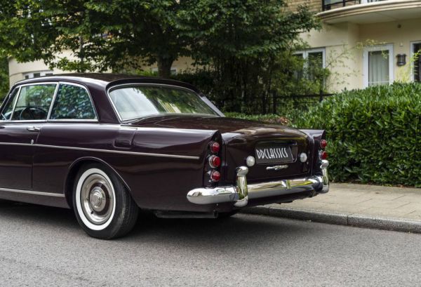 Rolls-Royce Silver Cloud III "Chinese Eyes" 1964 14214