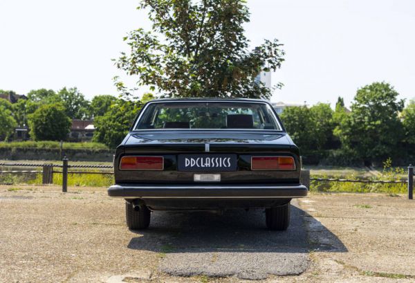 Rolls-Royce Camargue 1976 14233