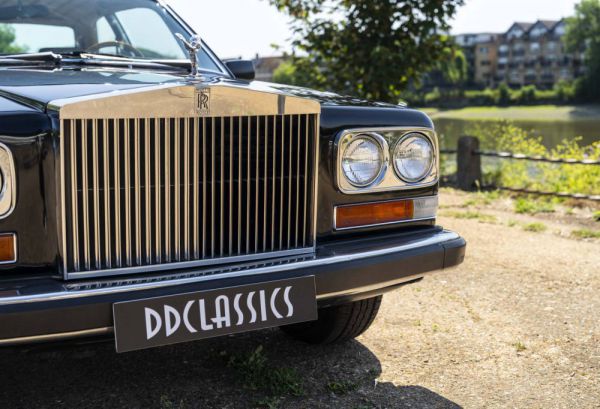 Rolls-Royce Camargue 1976 14237