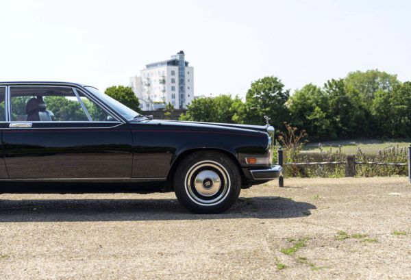Rolls-Royce Camargue 1976 14239