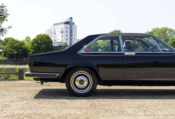 Rolls-Royce Camargue 1976 14240