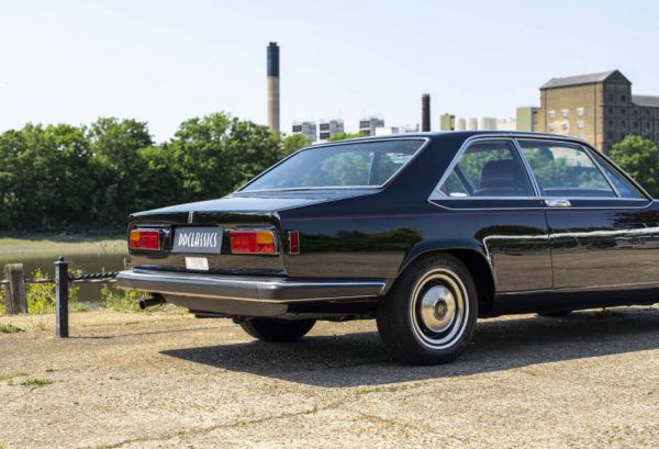 Rolls-Royce Camargue 1976 14241