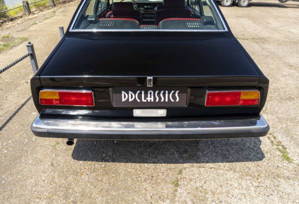 Rolls-Royce Camargue 1976 14242