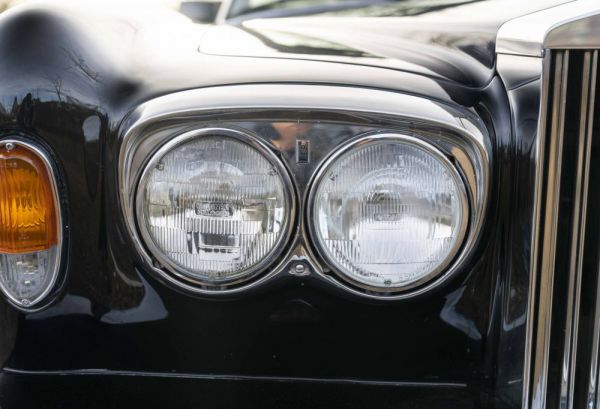 Rolls-Royce Corniche II 1988 14294