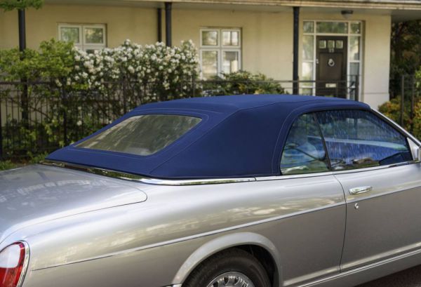 Rolls-Royce Corniche V 2000 14352